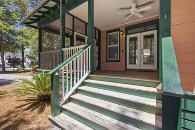 556 Little Canal Drive, Santa Rosa Beach, FL 32459 - Photo 3
