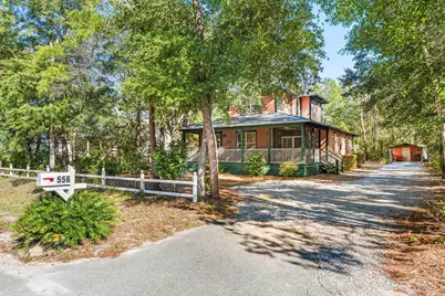 556 Little Canal Drive, Santa Rosa Beach, FL 32459 - Photo 47