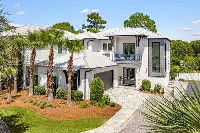 220 N Saint Francis Drive, Miramar Beach, FL 32550 - Photo 1