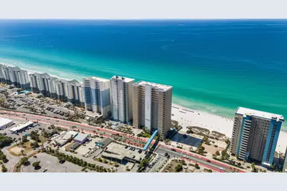 10625 Front Beach Road #UNIT 1505, Panama City Beach, FL 32407 - Photo 43