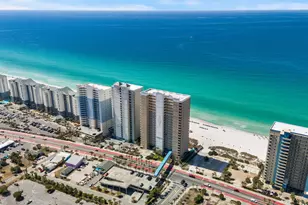 10625 Front Beach Rd, Panama City Beach, FL 32407 - Photo 43