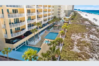 10625 Front Beach Road #UNIT 1505, Panama City Beach, FL 32407 - Photo 29