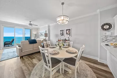 10625 Front Beach Road #UNIT 1505, Panama City Beach, FL 32407 - Photo 13