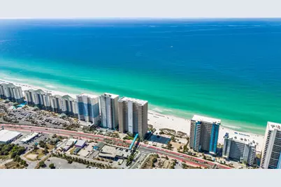 10625 Front Beach Road #UNIT 1505, Panama City Beach, FL 32407 - Photo 45