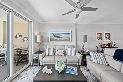 10625 Front Beach Road #UNIT 1505, Panama City Beach, FL 32407 - Photo 19