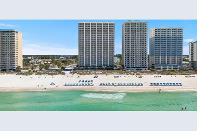 10625 Front Beach Road #UNIT 1505, Panama City Beach, FL 32407 - Photo 27