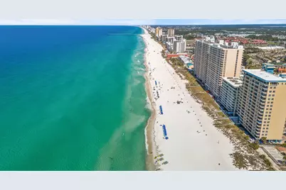 10625 Front Beach Road #UNIT 1505, Panama City Beach, FL 32407 - Photo 39