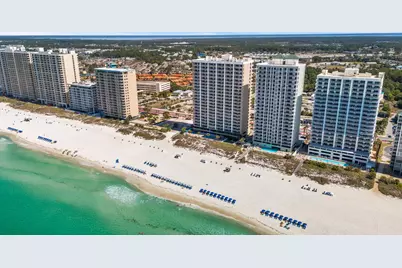 10625 Front Beach Road #UNIT 1505, Panama City Beach, FL 32407 - Photo 35
