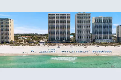 10625 Front Beach Road #UNIT 1505, Panama City Beach, FL 32407 - Photo 33