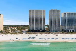 10625 Front Beach Rd, Panama City Beach, FL 32407 - Photo 33