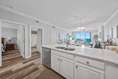 10625 Front Beach Road #UNIT 1505, Panama City Beach, FL 32407 - Photo 9