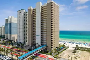 10625 Front Beach Rd, Panama City Beach, FL 32407 - Photo 1