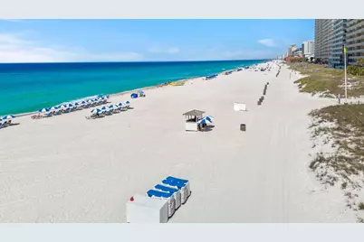 10625 Front Beach Road #UNIT 1505, Panama City Beach, FL 32407 - Photo 31