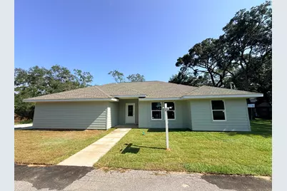 4728 Bay Breeze Drive, Gulf Breeze, FL 32563 - Photo 1