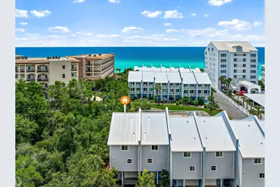 2381 W County Highway 30A #UNIT 14, Santa Rosa Beach, FL 32459 - Photo 3