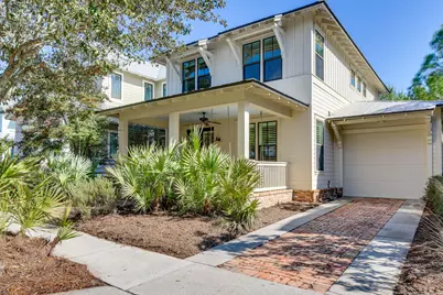 170 W Okeechobee, Santa Rosa Beach, FL 32459 - Photo 1