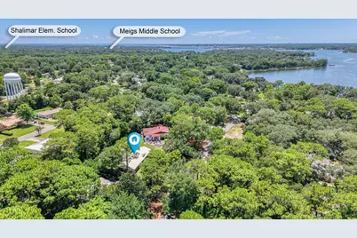 8 Longwood Drive, Shalimar, FL 32579 - Photo 41