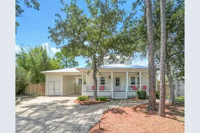 363 Canal Street, Santa Rosa Beach, FL 32459 - Photo 1