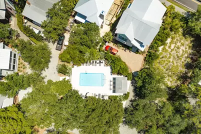 Lot 44 Bosk Lane, Santa Rosa Beach, FL 32459 - Photo 25