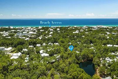 Lot 44 Bosk Lane, Santa Rosa Beach, FL 32459 - Photo 5