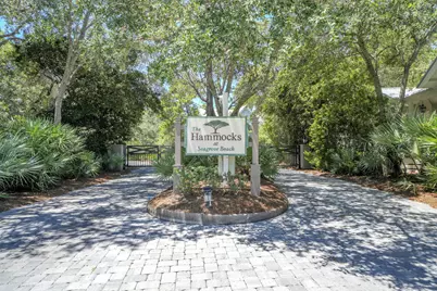 Lot 44 Bosk Lane, Santa Rosa Beach, FL 32459 - Photo 1