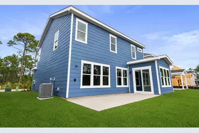 330 Channel Shoal Drive #Lot 15, Santa Rosa Beach, FL 32459 - Photo 11