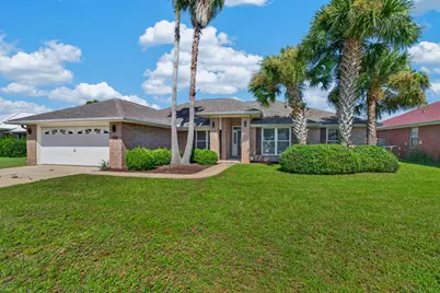 2487 Heritage Circle, Navarre, FL 32566 - Photo 57