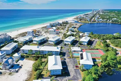 11 Beachside Drive #UNIT 633, Santa Rosa Beach, FL 32459 - Photo 23