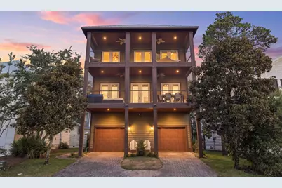 123 Grande Pointe Drive, Inlet Beach, FL 32461 - Photo 1