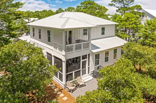 339 Matt's Way, Santa Rosa Beach, FL 32459 - Photo 43