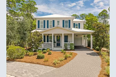 339 Matts Way, Santa Rosa Beach, FL 32459 - Photo 1