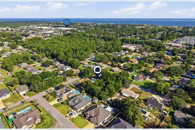 3594 Morningtide Drive, Gulf Breeze, FL 32563 - Photo 41