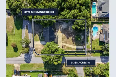 3594 Morningtide Drive, Gulf Breeze, FL 32563 - Photo 1