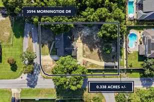 3594 Morningtide Dr, Gulf Breeze, FL 32563 - Photo 1