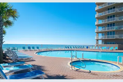 16819 Front Beach Road #615, Panama City Beach, FL 32413 - Photo 33