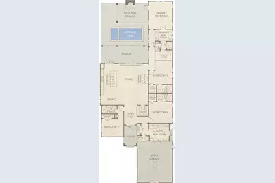 96 Pollard Cove West #Lot 39, Watersound, FL 32461 - Photo 7