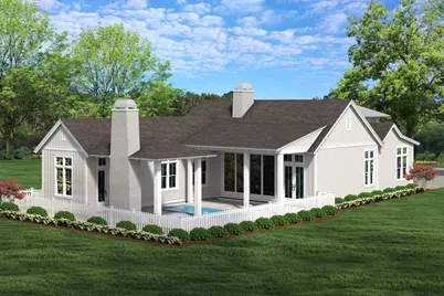 96 Pollard Cove West #Lot 39, Watersound, FL 32461 - Photo 5