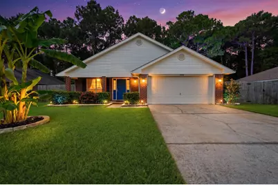 8595 Wilburn Cove, Navarre, FL 32566 - Photo 1