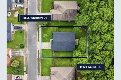 8595 Wilburn Cove, Navarre, FL 32566 - Photo 43