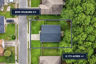 8595 Wilburn Cove, Navarre, FL 32566 - Photo 43