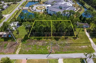 Lots 3 & 4 Monks Ln, Santa Rosa Beach, FL 32459 - Photo 1
