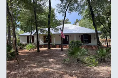 201 N Blue Heron Drive, Santa Rosa Beach, FL 32459 - Photo 1