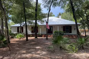 201 N Blue Heron Dr, Santa Rosa Beach, FL 32459 - Photo 1