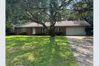 22 Country Club Road, Shalimar, FL 32579 - Photo 1