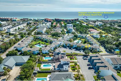 285 Payne Street #UNIT 4A, Miramar Beach, FL 32550 - Photo 15