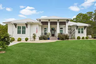 454 Ridge Rd, Santa Rosa Beach, FL 32459 - Photo 1