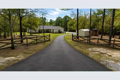 3980 Bear Branch Road, Crestview, FL 32539 - Photo 1
