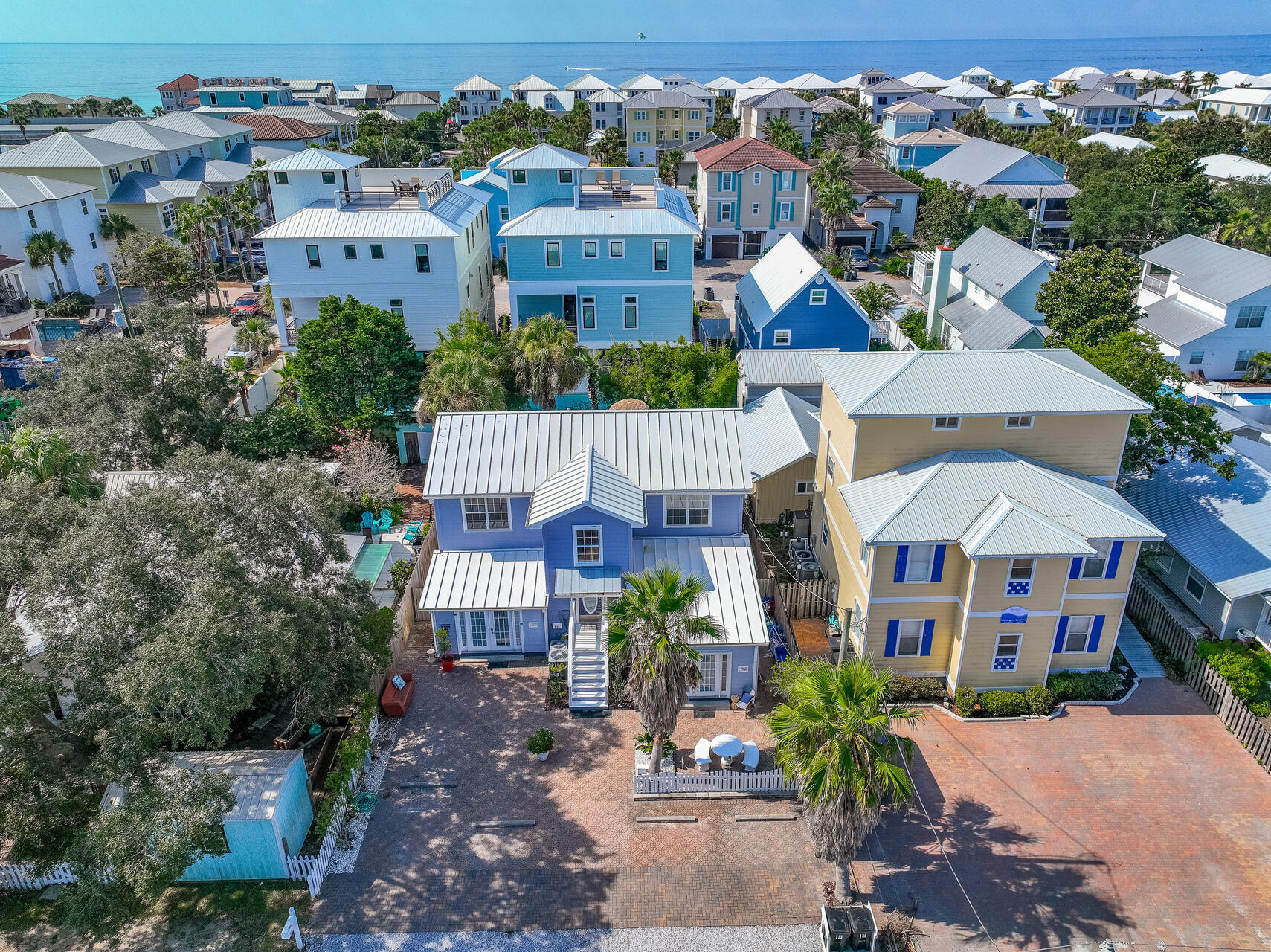 19 Daytona St ##B - 19 Daytona St ##B, Miramar Beach, FL 32550 Luxury Property | Jose Angel Pina