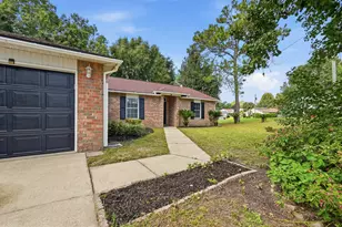 1218 Ego Dr, Crestview, FL 32536 - Photo 1