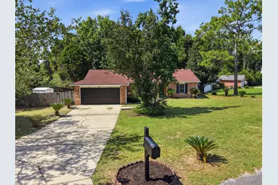 1218 Ego Drive, Crestview, FL 32536 - Photo 1